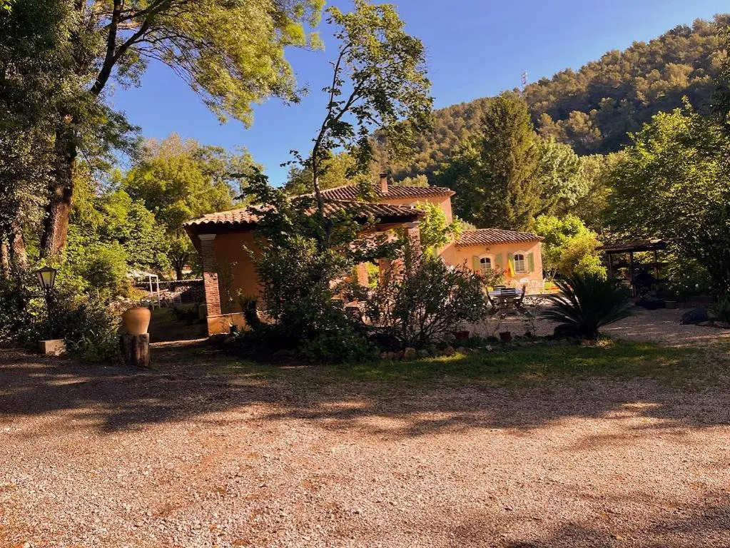 Bastide du Maoupas