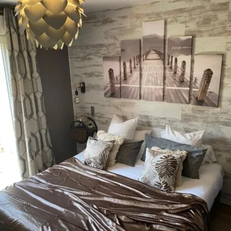 Hotel Le President