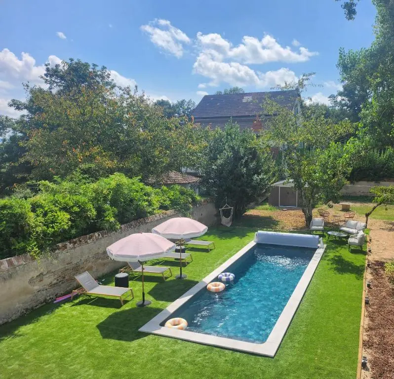 Le Clos 26 chambres d’hotes