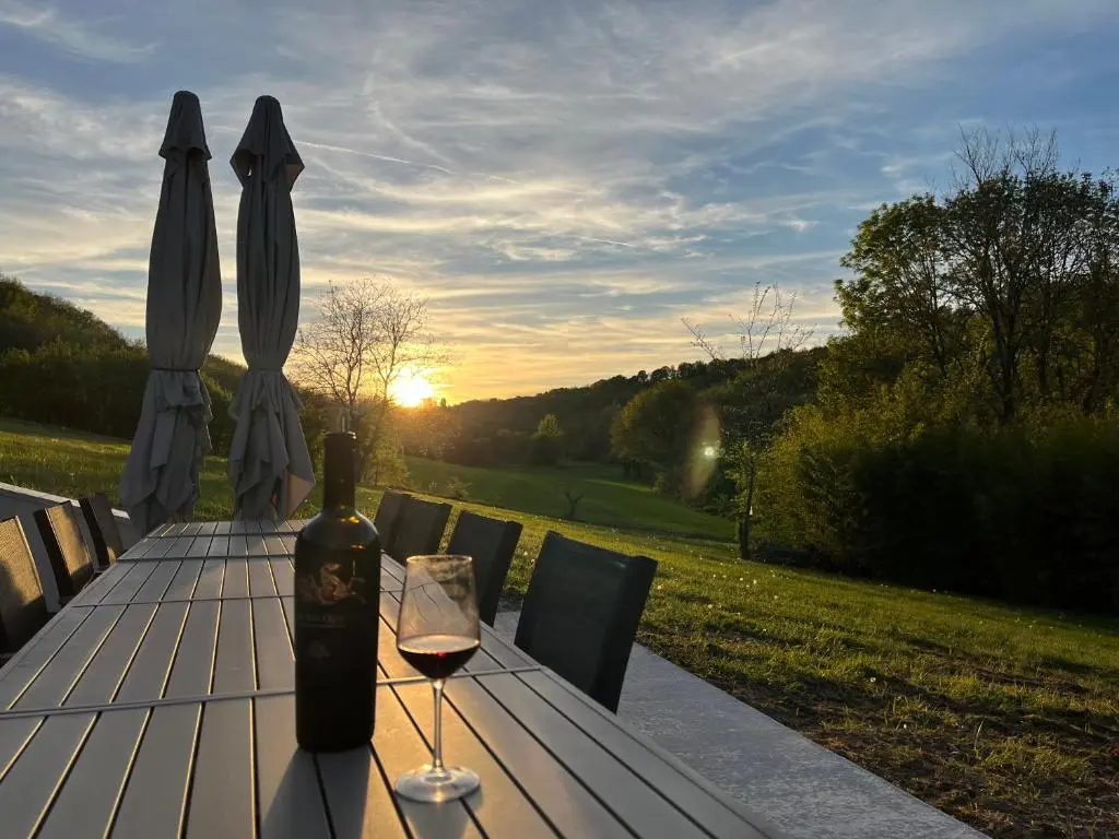 B&B Culinaire La Mouline