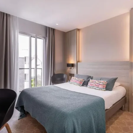 Le Cornouaille Hotel & Spa