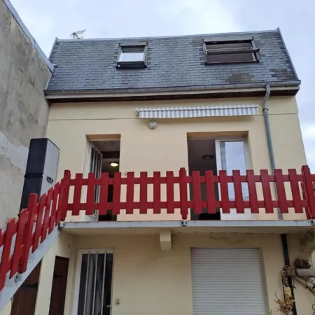 Appartement « Mer »