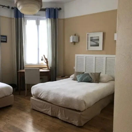 Logis Hotel & Restaurant « Au Gre du Vent »