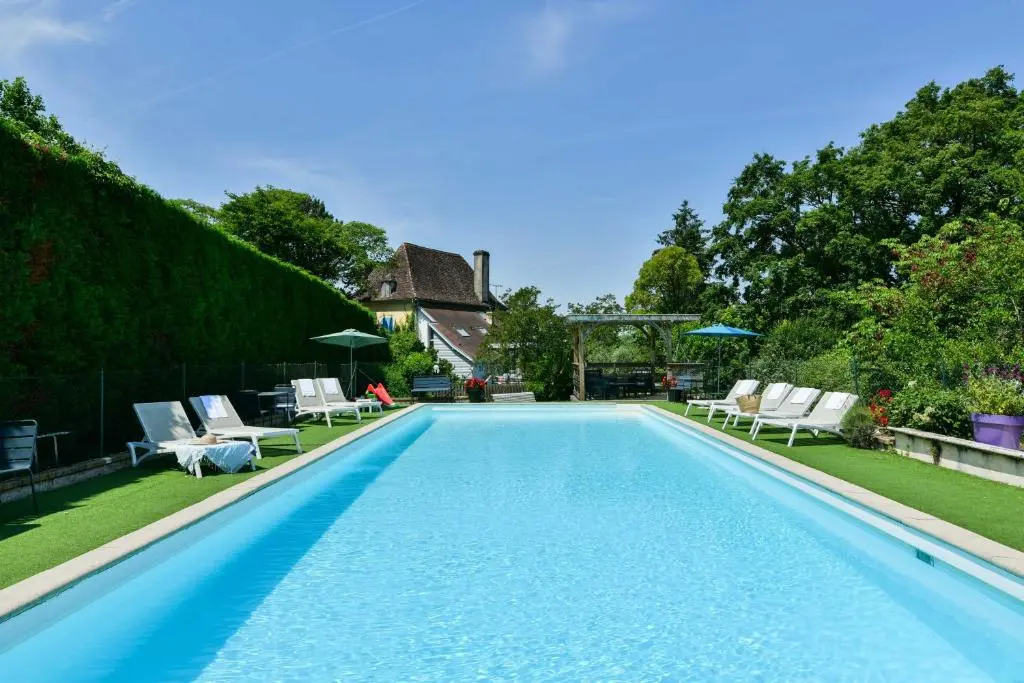 Logis Auberge du Relais