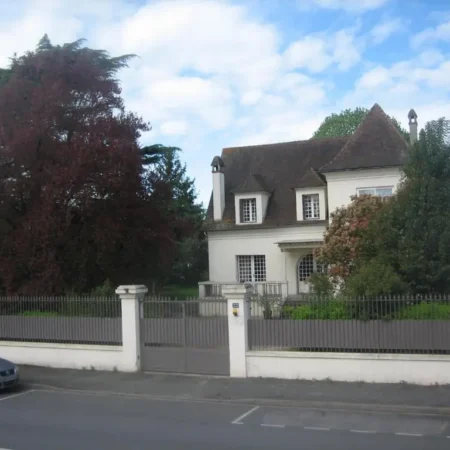 Villa PHILIS