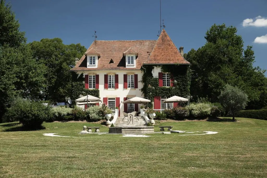 Chateau La Tilleraie