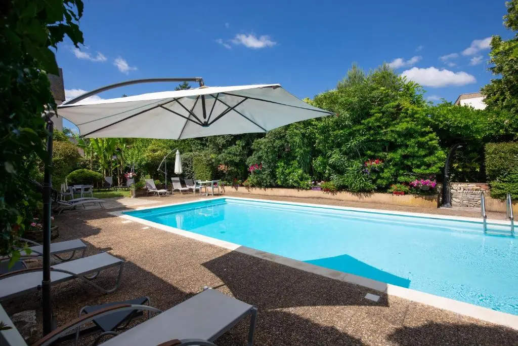 The Originals City, Hotel De Bordeaux, Bergerac