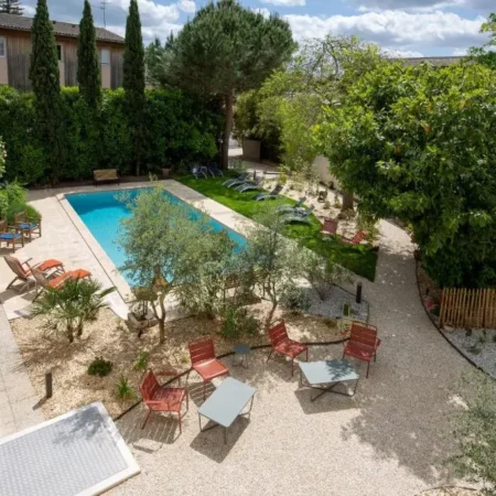 LE CLOS D&rsquo;ARGENSON B&B MAISON D&rsquo;HOTES