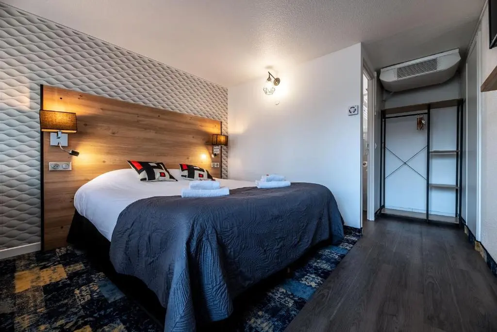 Hotel Le Cyrano Bergerac