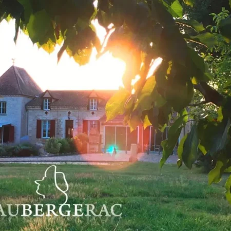 Maison Aubergerac