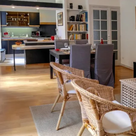 Apparthotel-bergerac