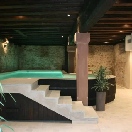 Hotel Residence La Cour Du Bailli