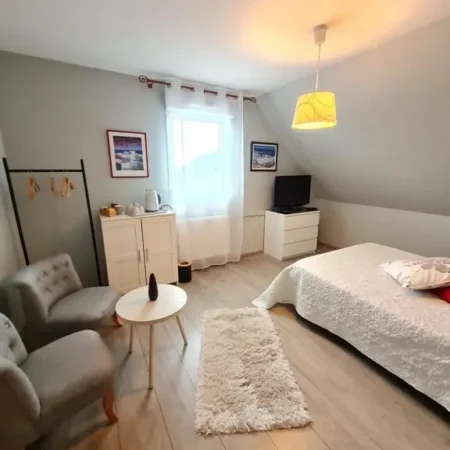 La Maison De Romeo