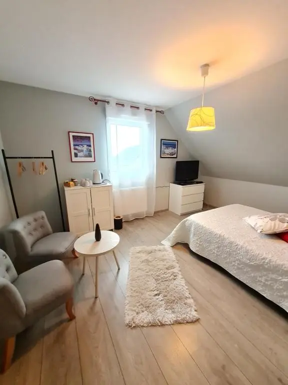 La Maison De Romeo