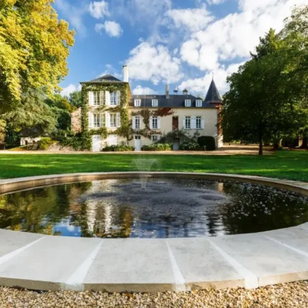 Domaine de l&rsquo;Ermitage