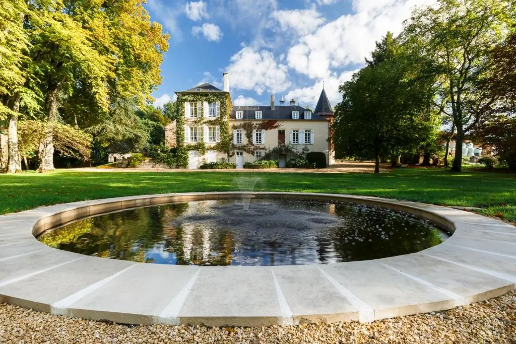Domaine de l’Ermitage