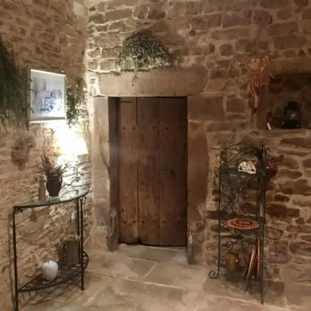 Les Chambres d&rsquo;hotes de Laurette