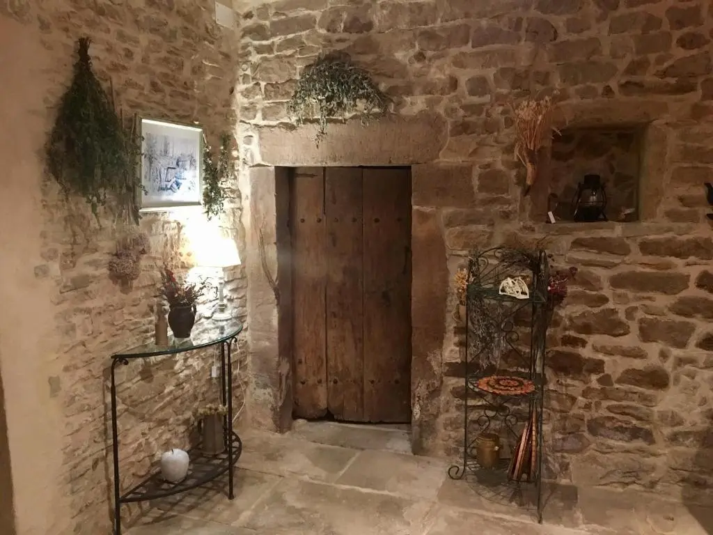 Les Chambres d’hotes de Laurette