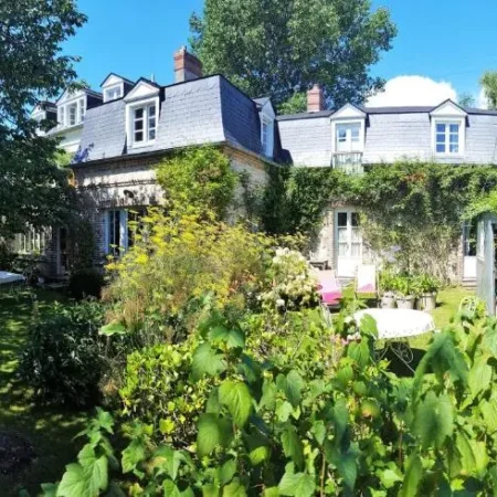 Aux Rives de Honfleur