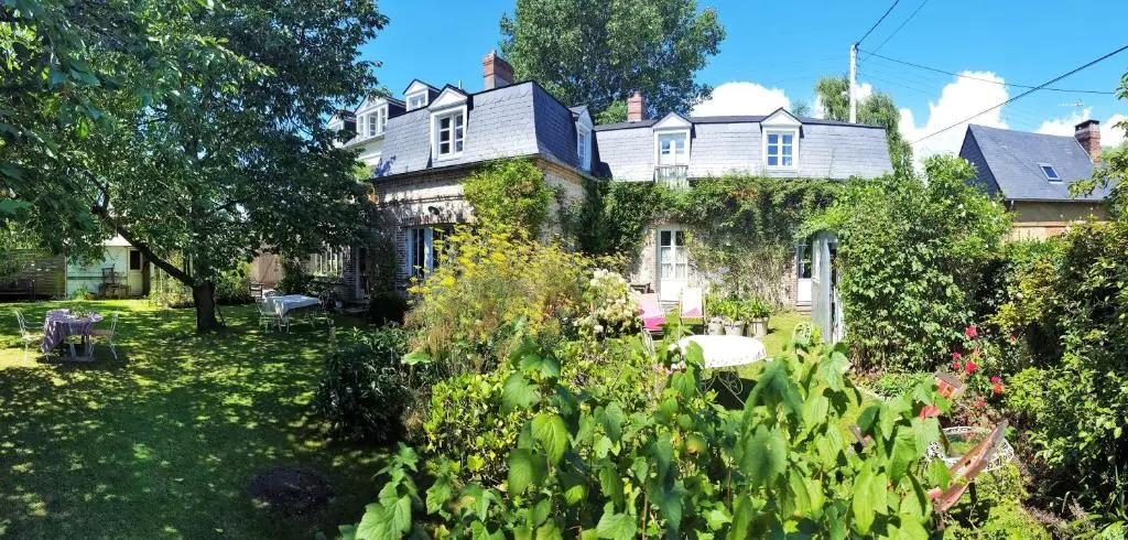 Aux Rives de Honfleur