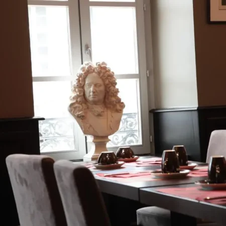 Hotel Vauban