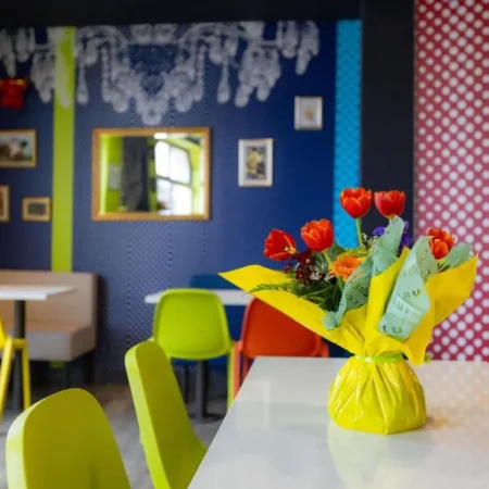 ibis budget Besancon Centre Gare