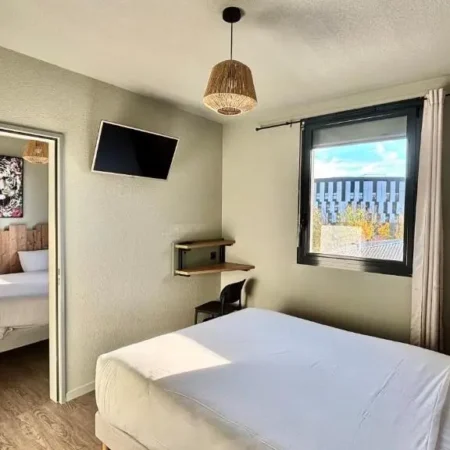 Hotel All Suites Besancon