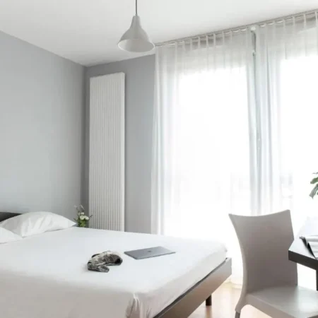 Comfort Aparthotel Besancon Les Hauts du Chazal