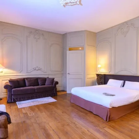 Residence Charles Quint