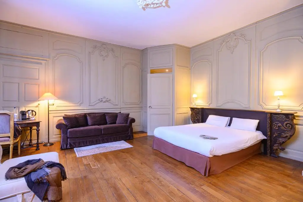 Residence Charles Quint
