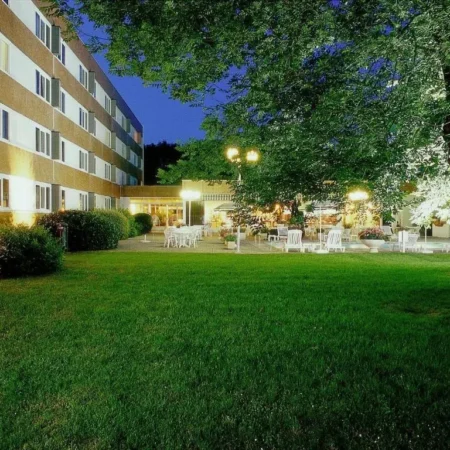 ibis Styles Besancon