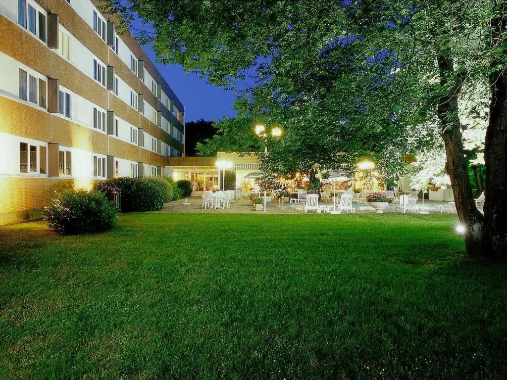 ibis Styles Besancon