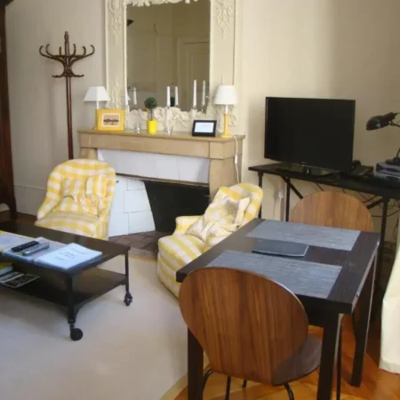 L’ANNEXE APPART HOTEL
