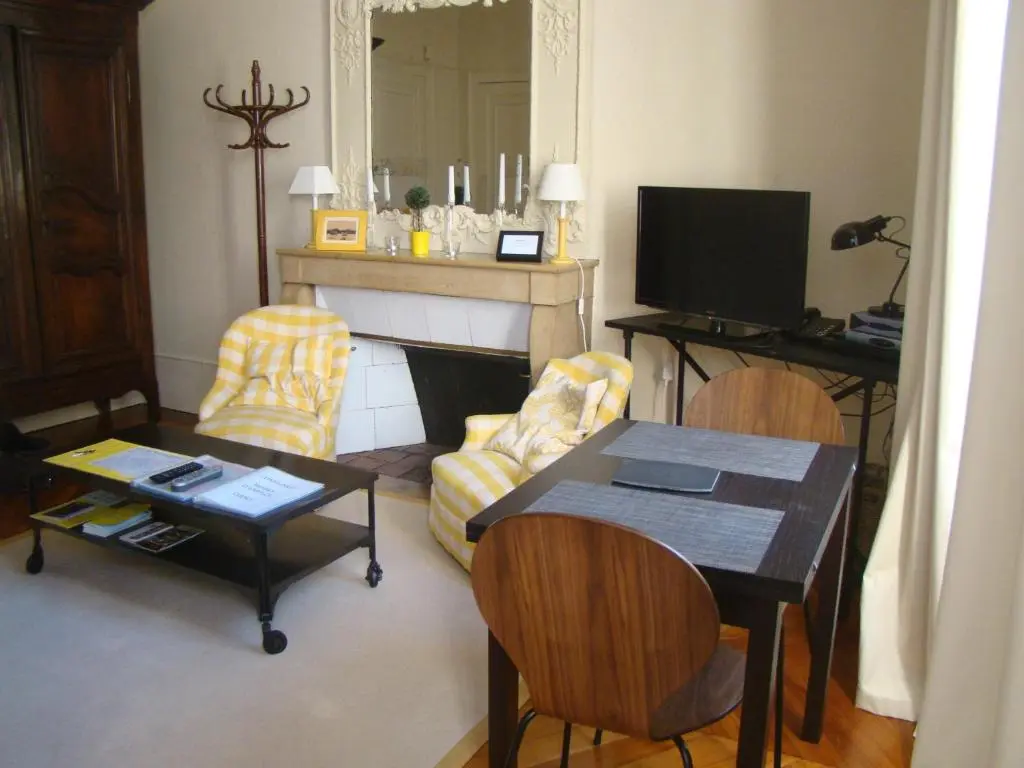 L’ANNEXE APPART HOTEL
