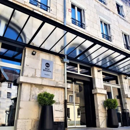 L’annexe