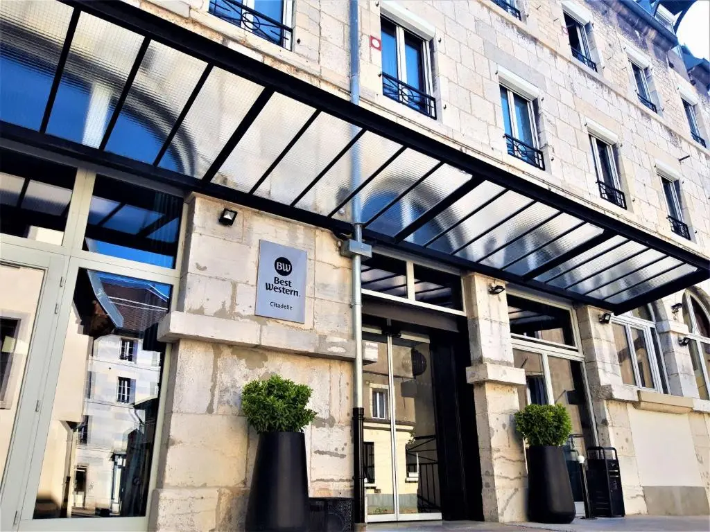 L’annexe