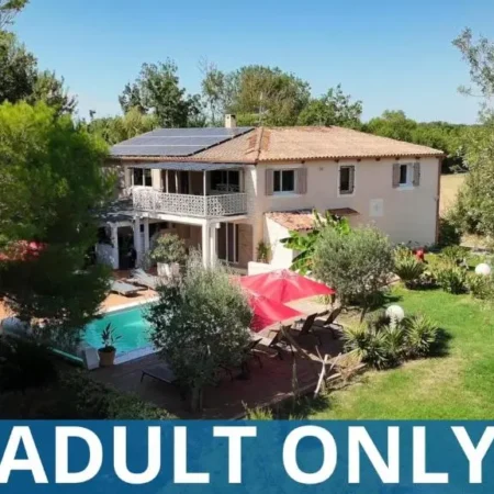VILLA ALYZEA