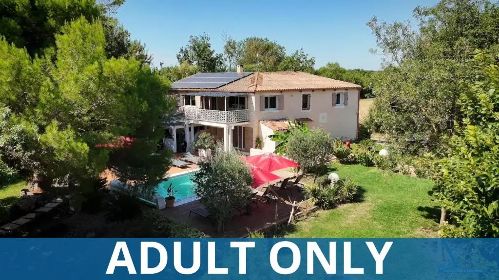 VILLA ALYZEA