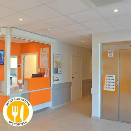 Premiere Classe Reims Nord – Betheny