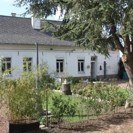 Cosy Cottage