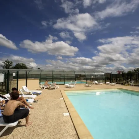 Terres de France – Les Hameaux de Miel