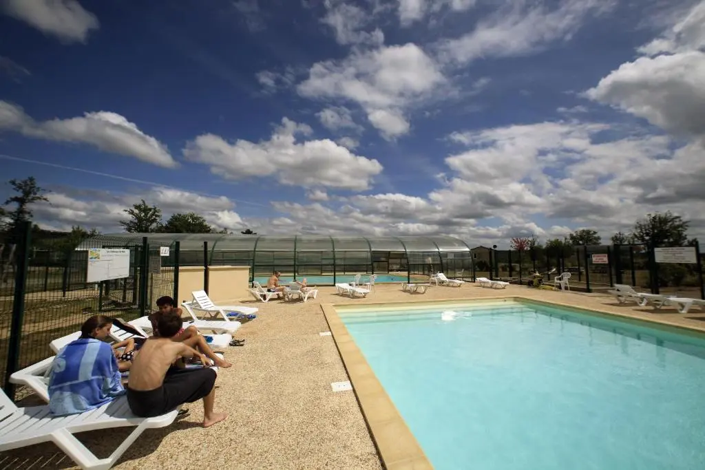 Terres de France – Les Hameaux de Miel