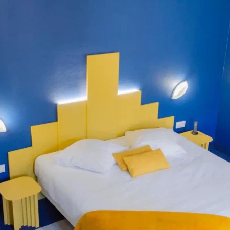 Hotel Imperator