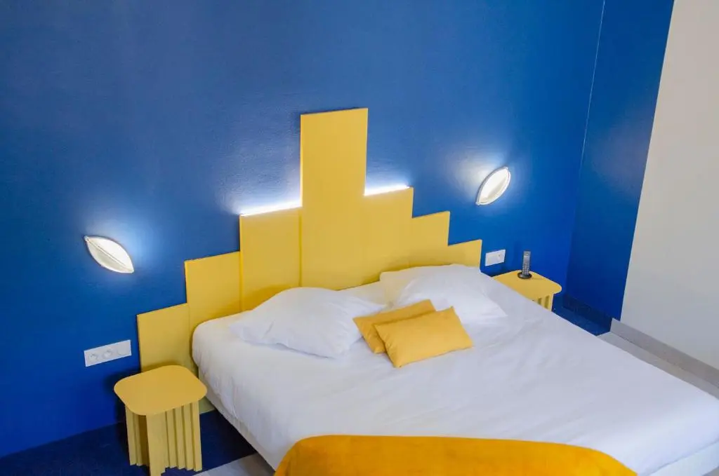 Hotel Imperator