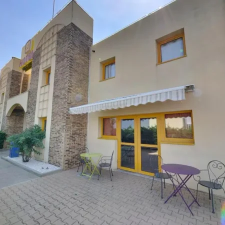 The Originals Access, Hotel Beziers Est