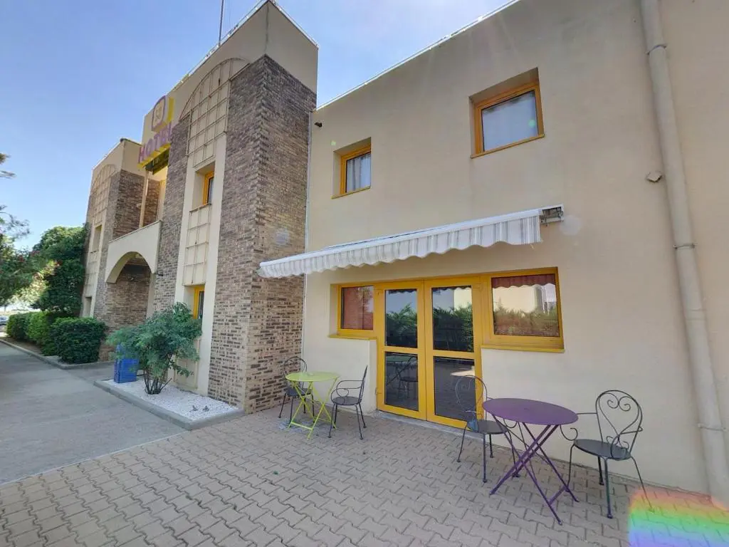 The Originals Access, Hotel Beziers Est