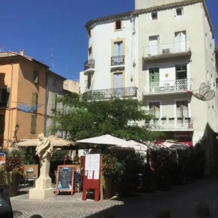Best View Appartement Beziers