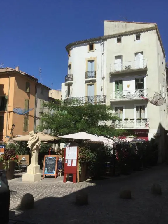Best View Appartement Beziers