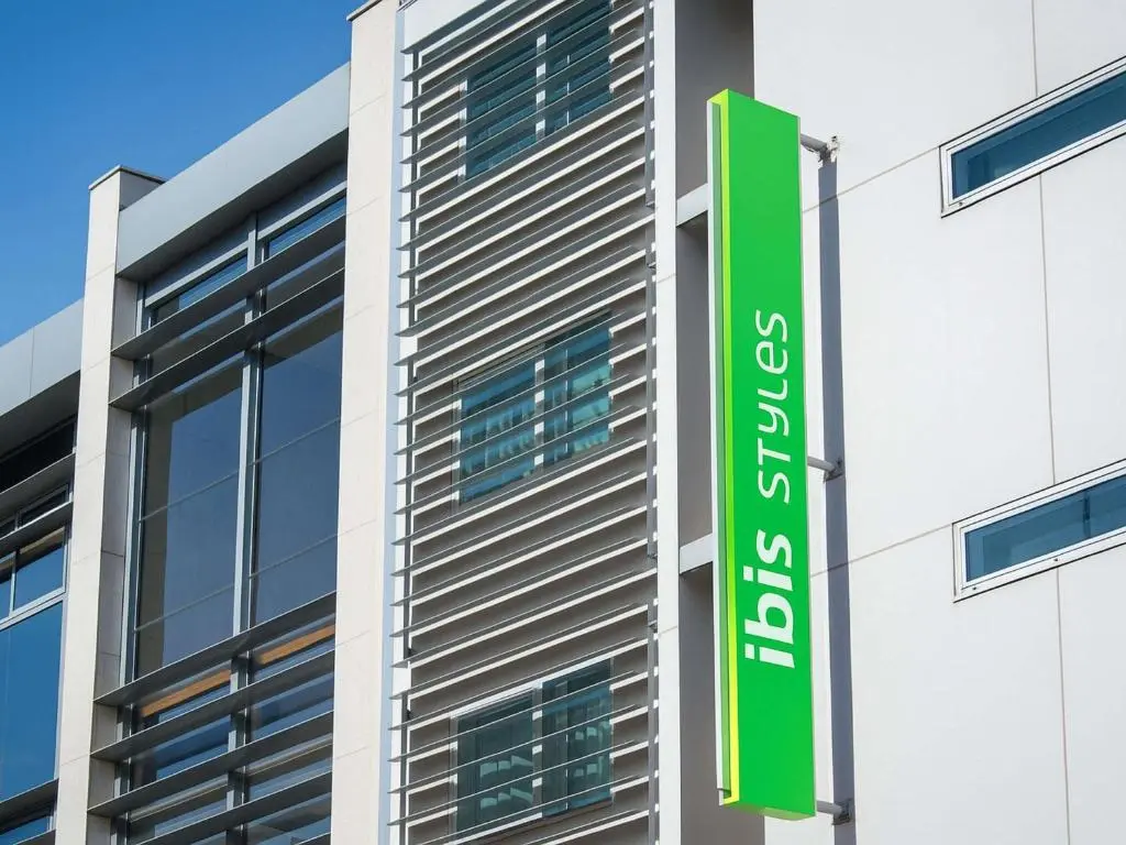 Hotel Mercure Beziers