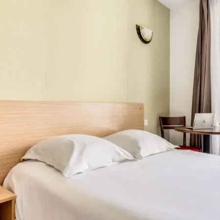 Zenitude Hotel-Residences Beziers Centre